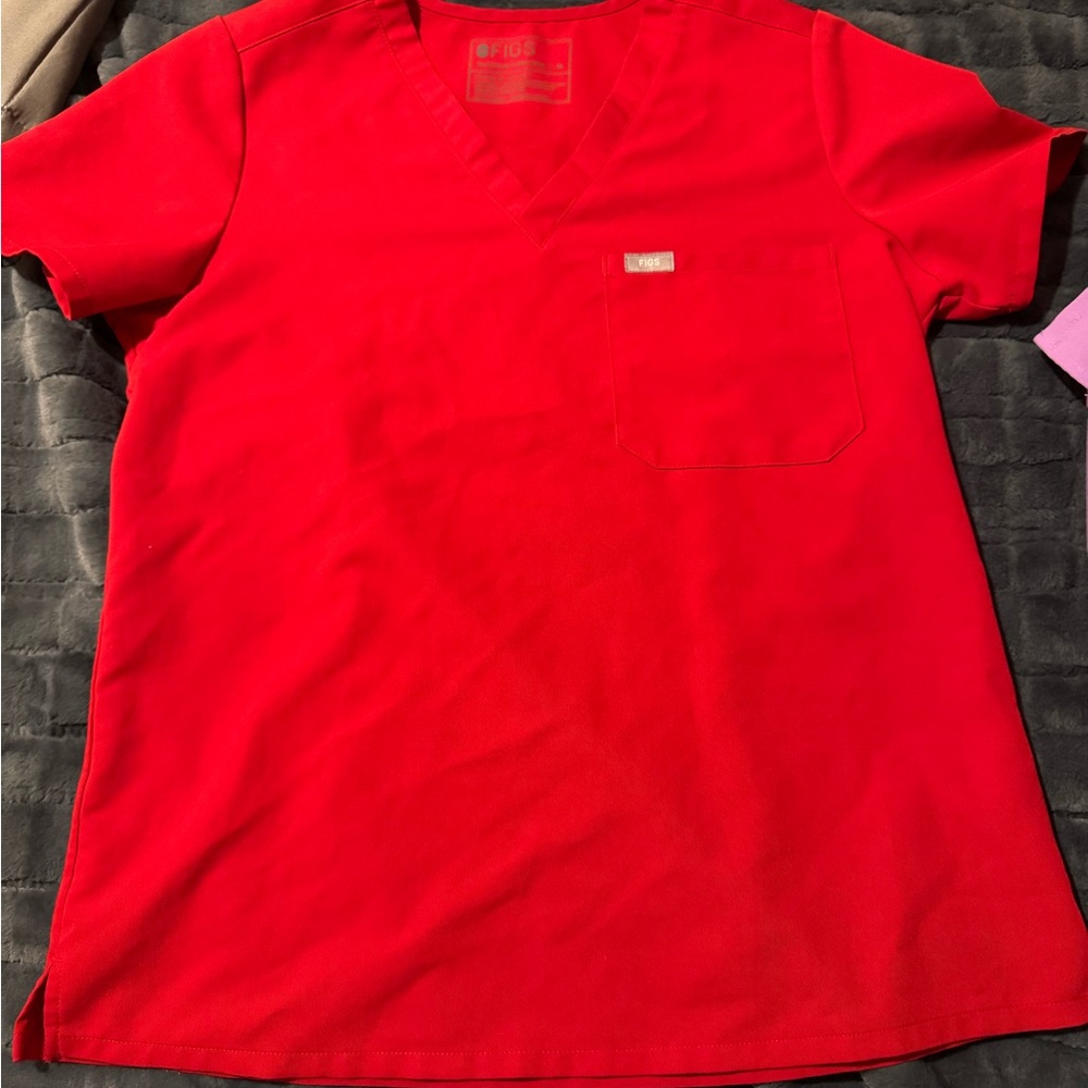 Figs winning red Catarina